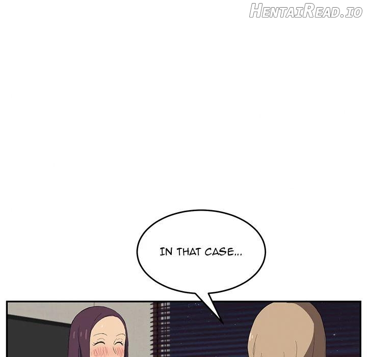 My Stepmom Chapter 23 - page 145