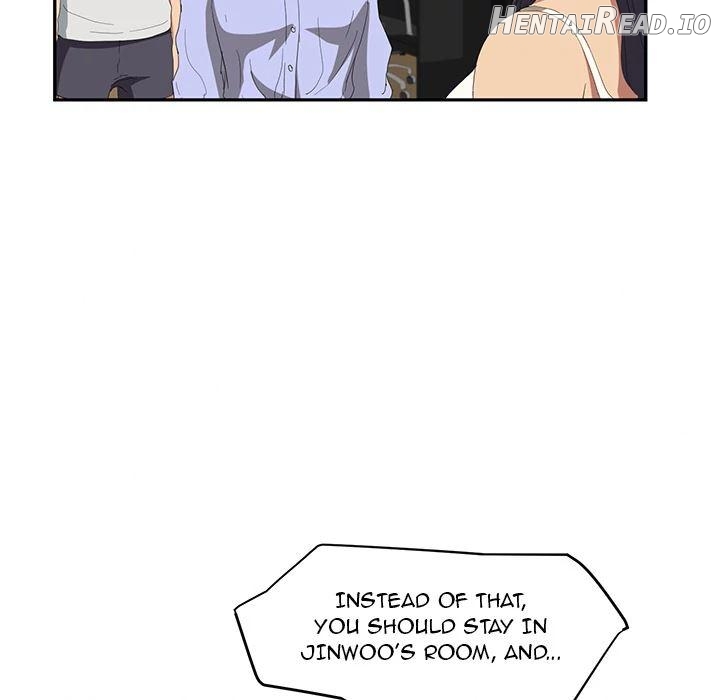 My Stepmom Chapter 23 - page 150