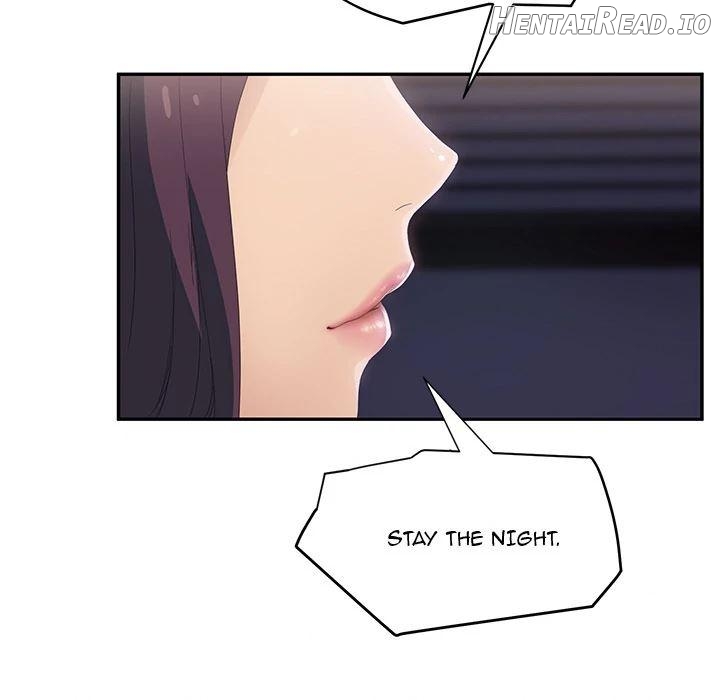 My Stepmom Chapter 23 - page 151