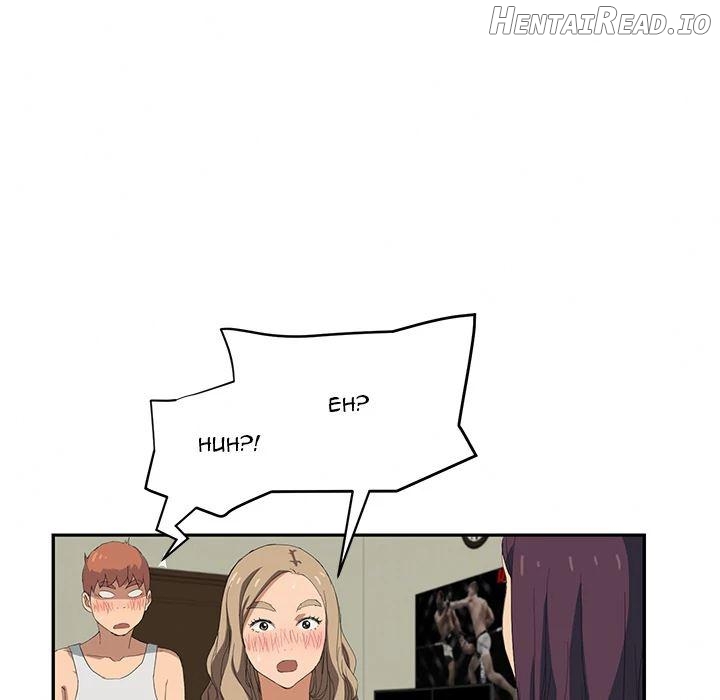 My Stepmom Chapter 23 - page 152