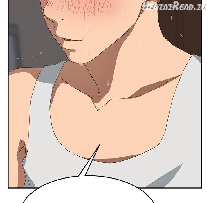 My Stepmom Chapter 23 - page 158