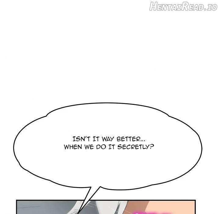 My Stepmom Chapter 23 - page 17