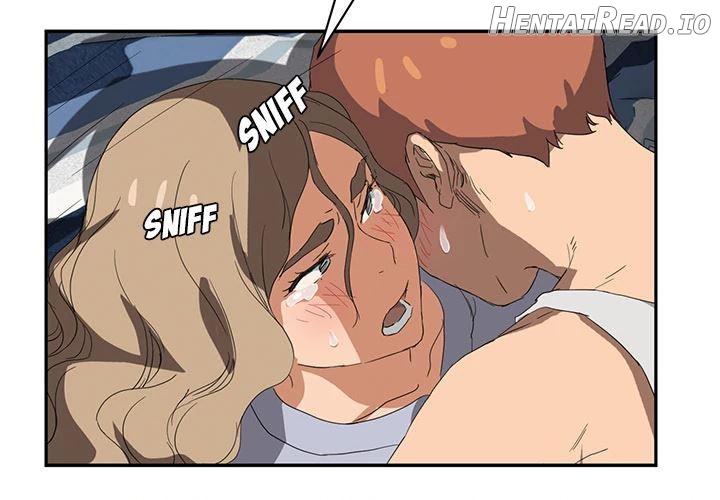 My Stepmom Chapter 23 - page 2