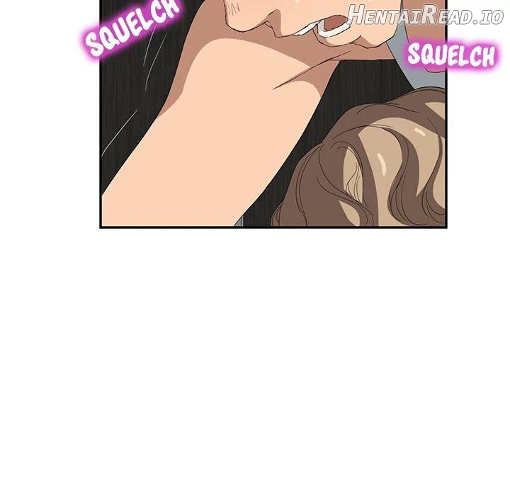 My Stepmom Chapter 23 - page 20