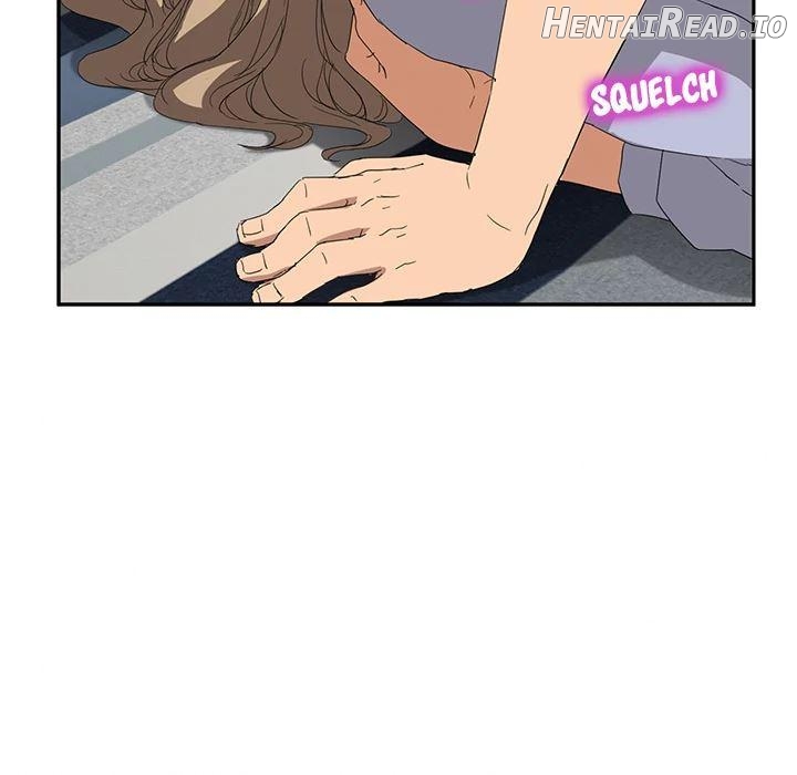My Stepmom Chapter 23 - page 22