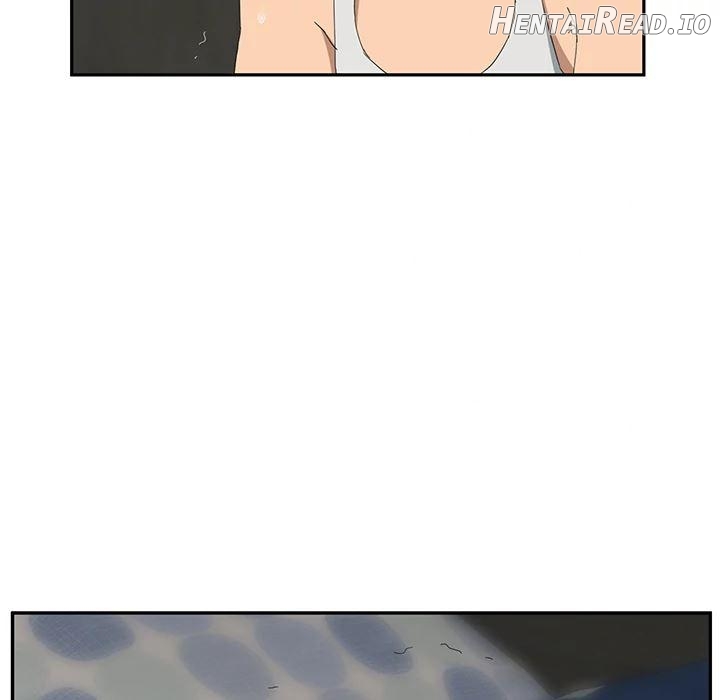 My Stepmom Chapter 23 - page 24