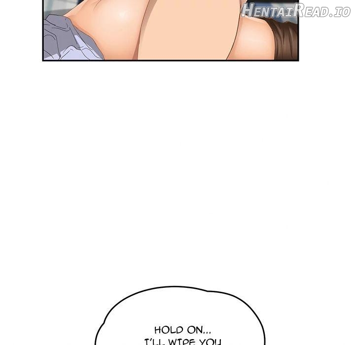 My Stepmom Chapter 23 - page 30