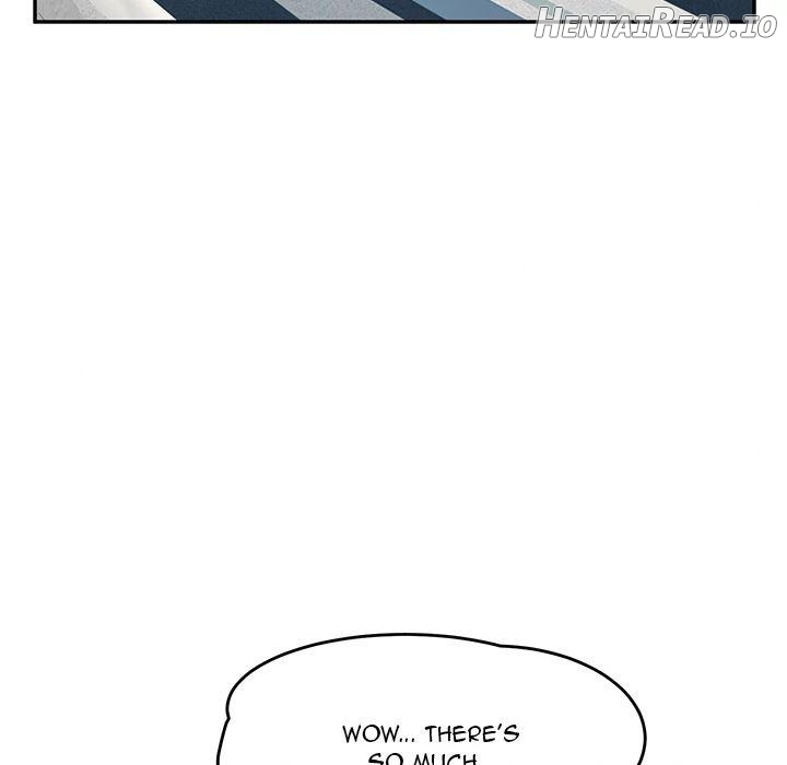 My Stepmom Chapter 23 - page 32