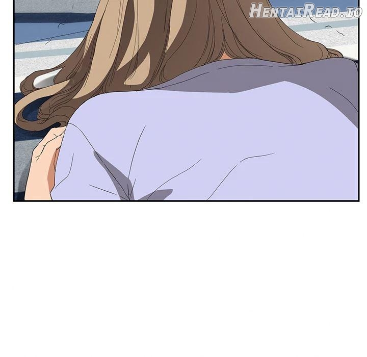 My Stepmom Chapter 23 - page 37