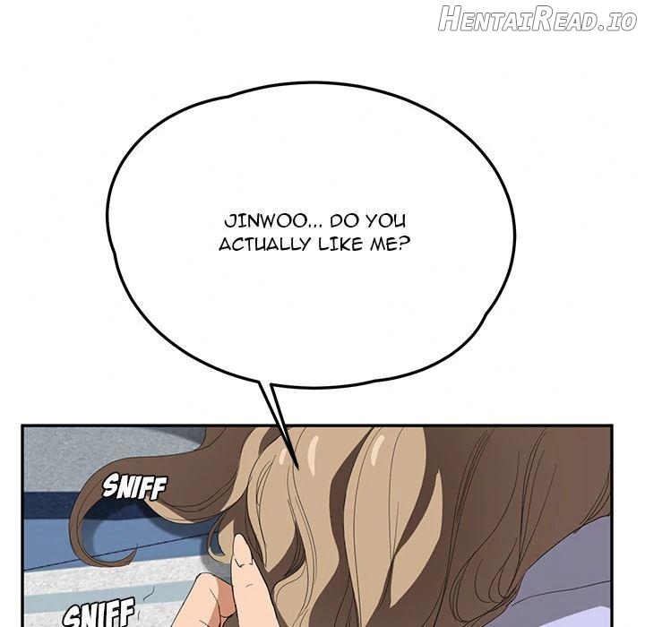 My Stepmom Chapter 23 - page 40