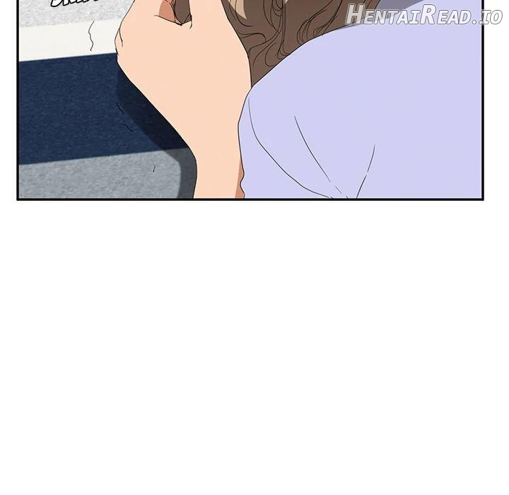My Stepmom Chapter 23 - page 41