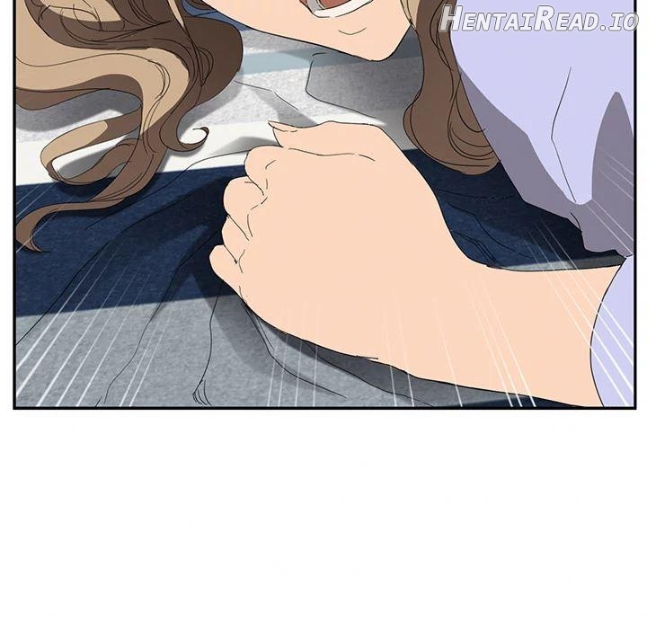 My Stepmom Chapter 23 - page 47