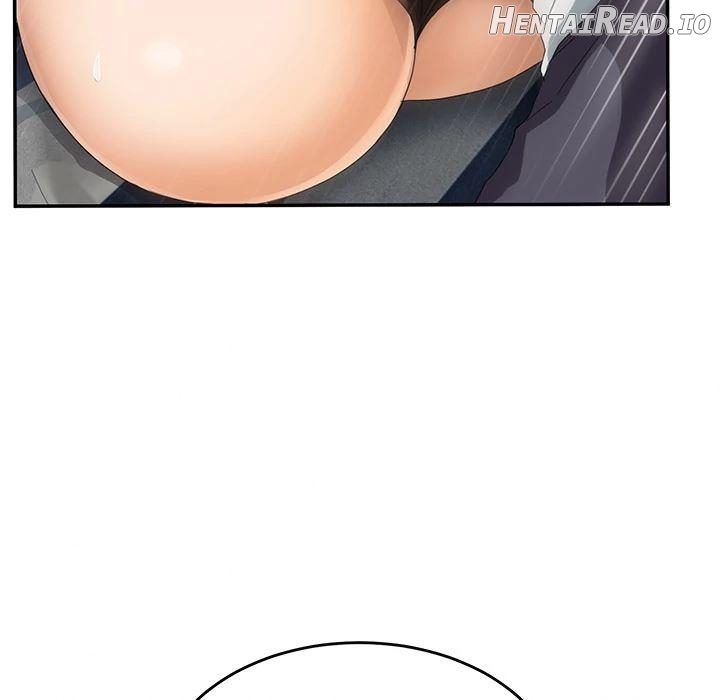 My Stepmom Chapter 23 - page 5