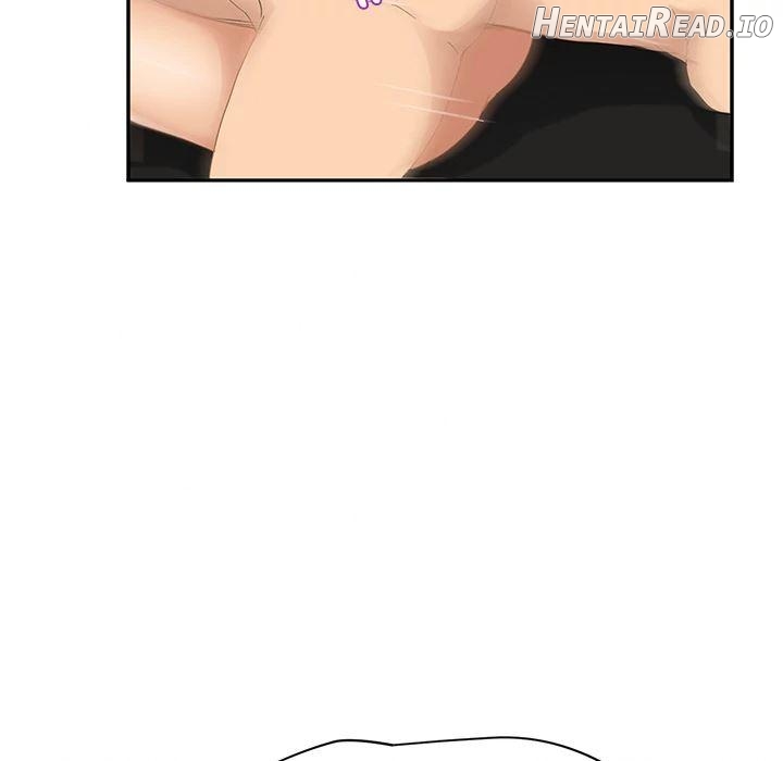 My Stepmom Chapter 23 - page 60