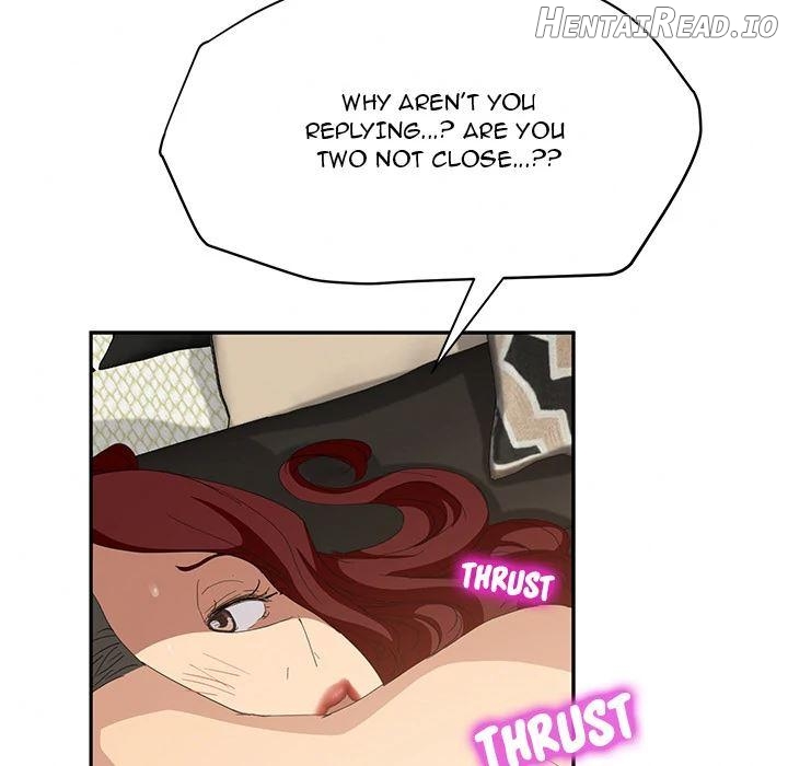 My Stepmom Chapter 23 - page 61