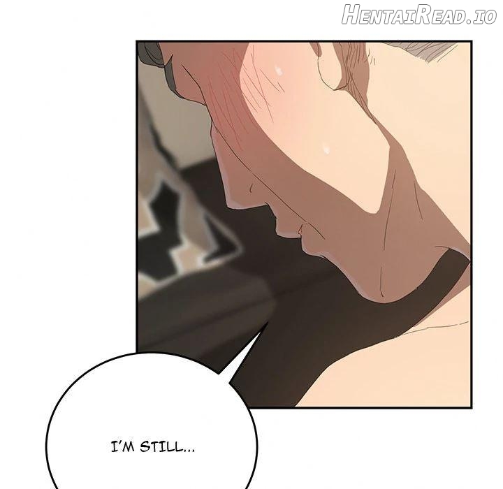 My Stepmom Chapter 23 - page 63