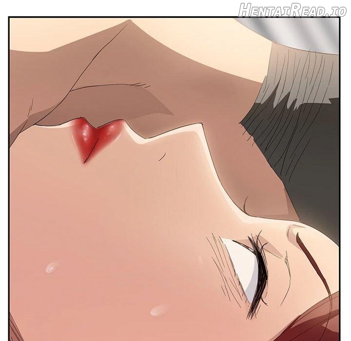 My Stepmom Chapter 23 - page 68