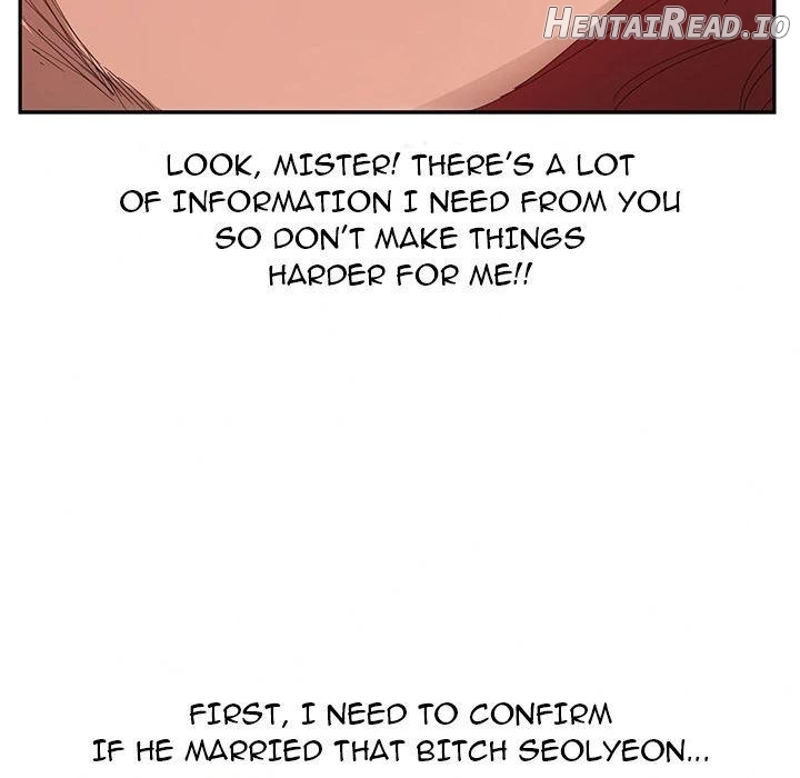 My Stepmom Chapter 23 - page 69