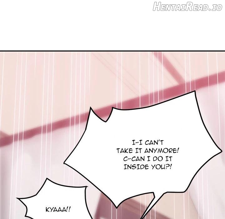 My Stepmom Chapter 23 - page 76