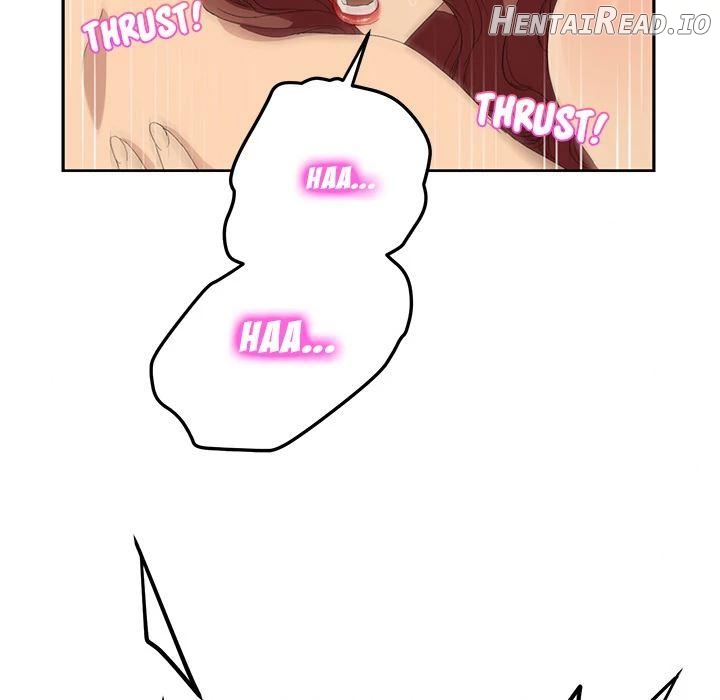 My Stepmom Chapter 23 - page 82