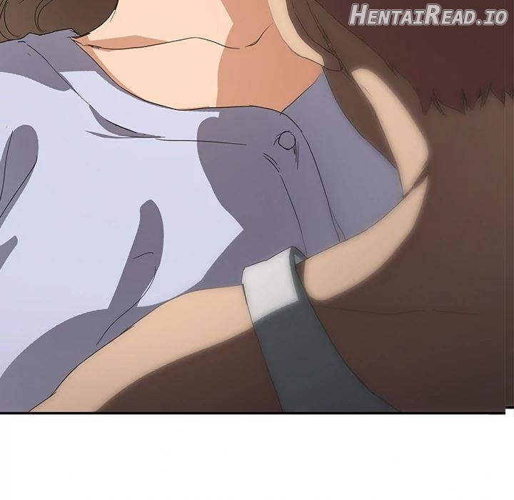 My Stepmom Chapter 23 - page 9