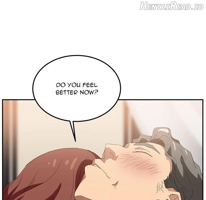 My Stepmom Chapter 23 - page 92