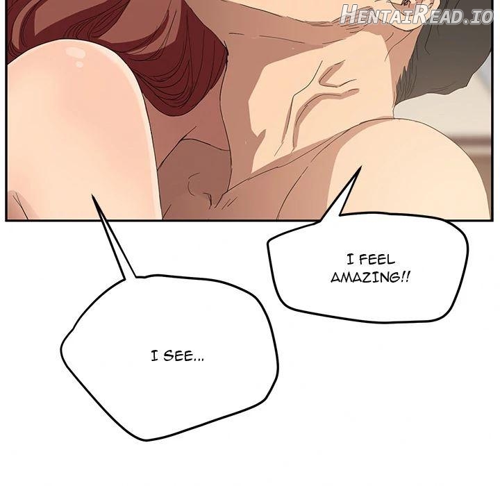 My Stepmom Chapter 23 - page 93