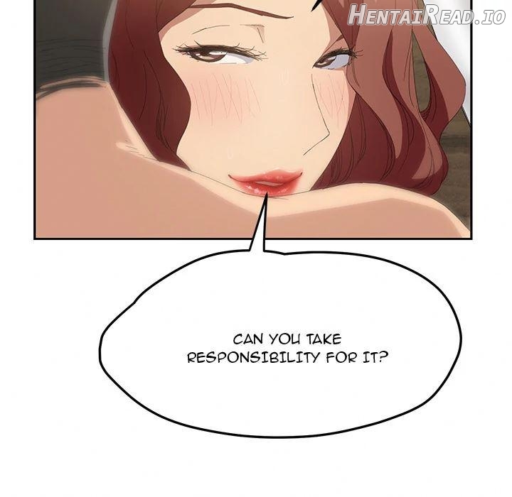 My Stepmom Chapter 23 - page 95