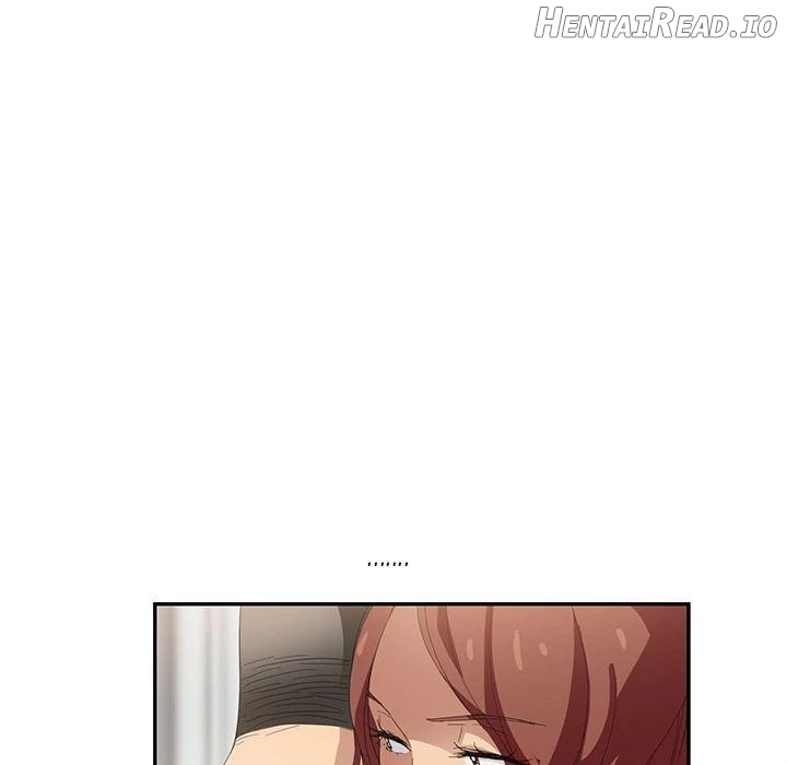 My Stepmom Chapter 23 - page 96
