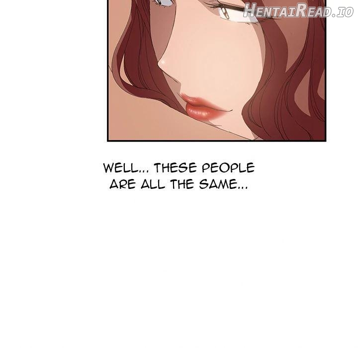 My Stepmom Chapter 23 - page 98