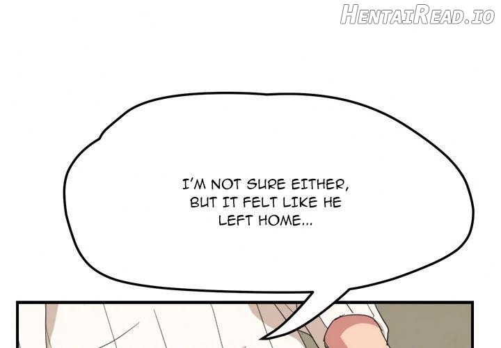 My Stepmom Chapter 46 - page 1