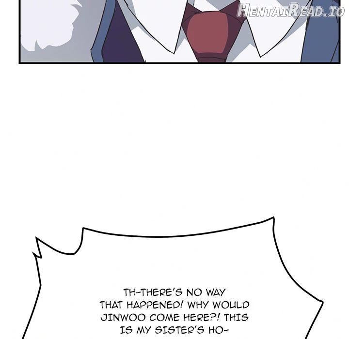 My Stepmom Chapter 46 - page 100