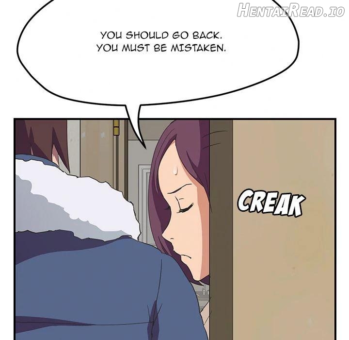 My Stepmom Chapter 46 - page 110