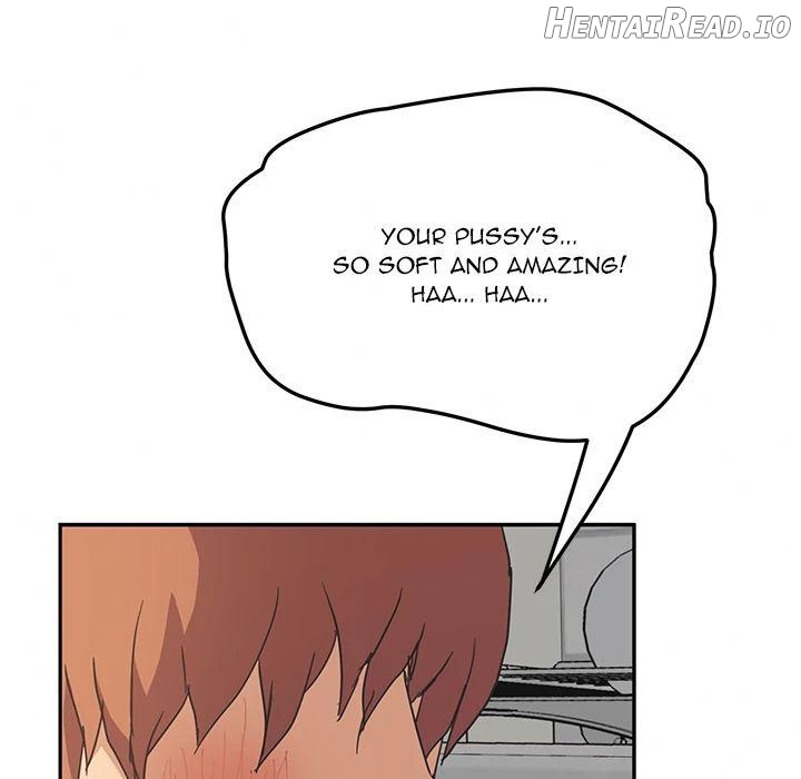 My Stepmom Chapter 46 - page 136