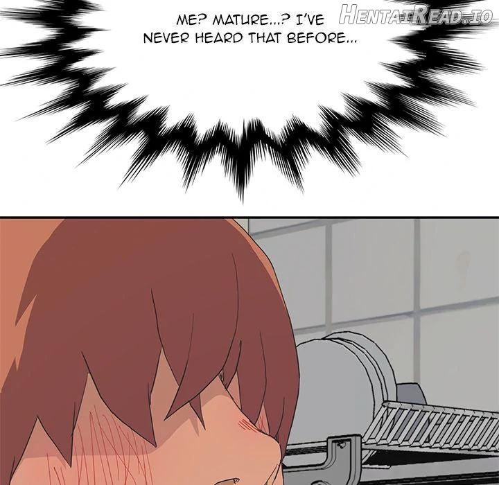 My Stepmom Chapter 46 - page 147