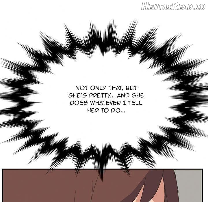 My Stepmom Chapter 46 - page 151