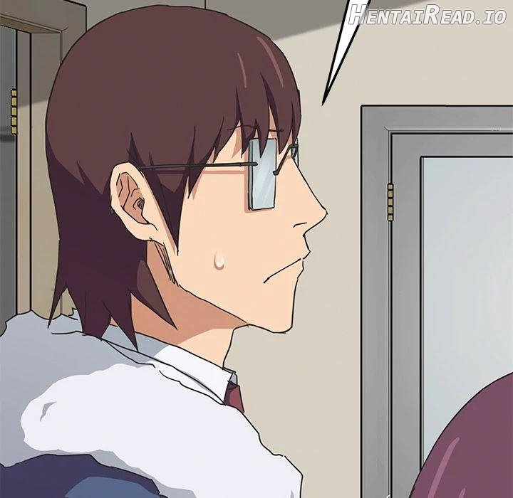 My Stepmom Chapter 46 - page 158