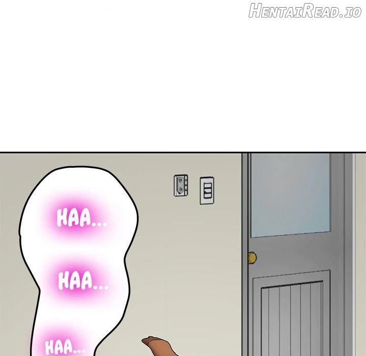My Stepmom Chapter 46 - page 16