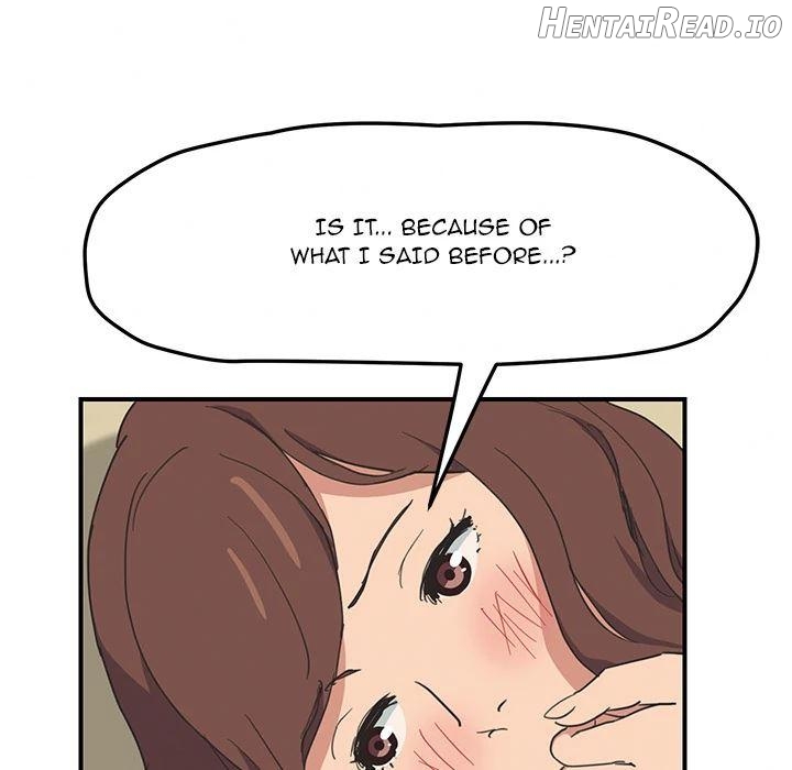 My Stepmom Chapter 46 - page 20