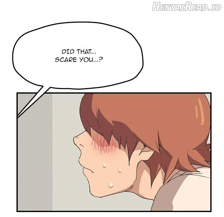 My Stepmom Chapter 46 - page 22