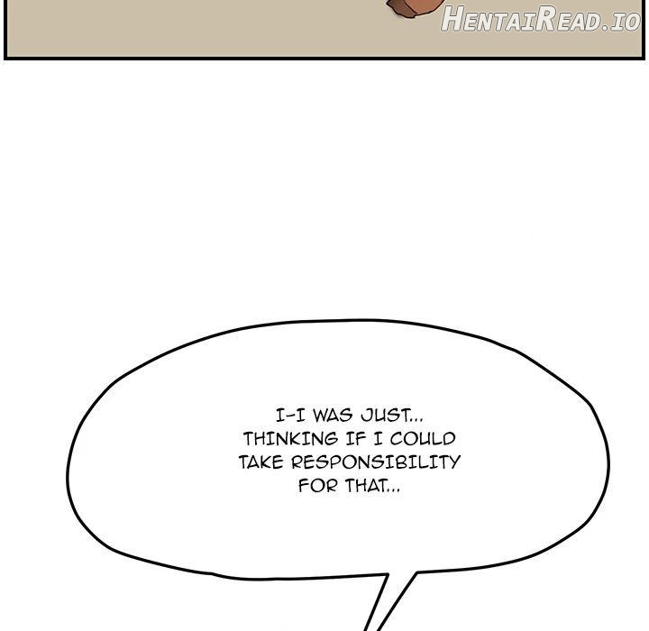 My Stepmom Chapter 46 - page 27
