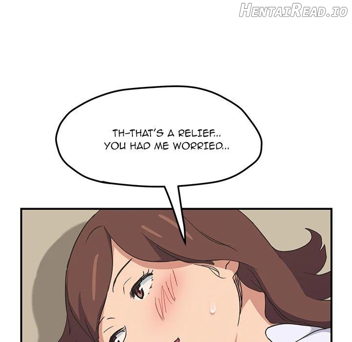My Stepmom Chapter 46 - page 29