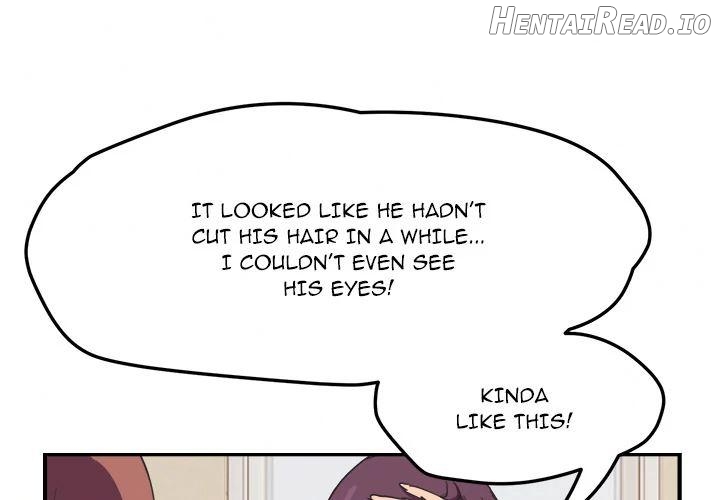 My Stepmom Chapter 46 - page 3