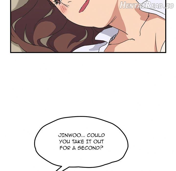 My Stepmom Chapter 46 - page 30