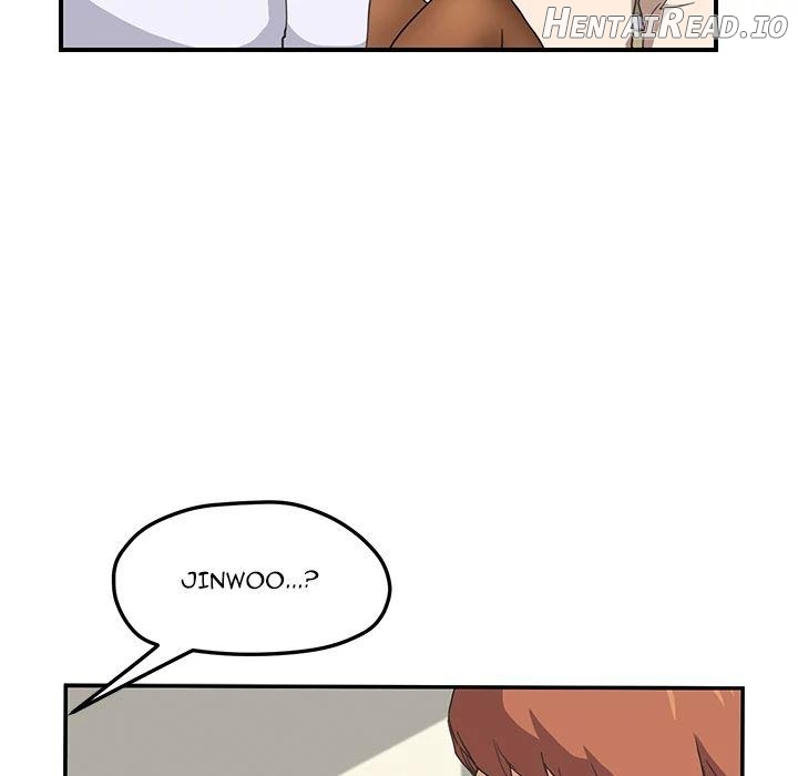 My Stepmom Chapter 46 - page 33