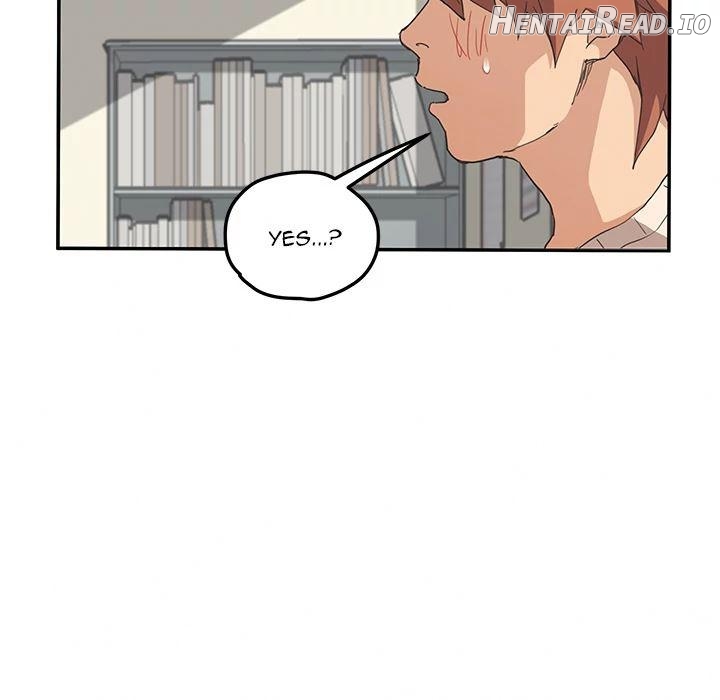 My Stepmom Chapter 46 - page 34