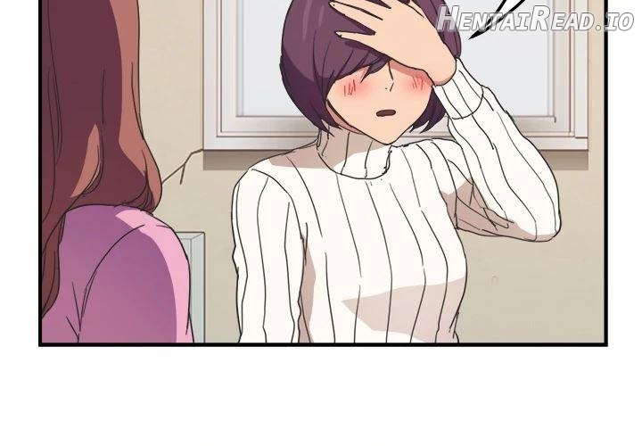 My Stepmom Chapter 46 - page 4