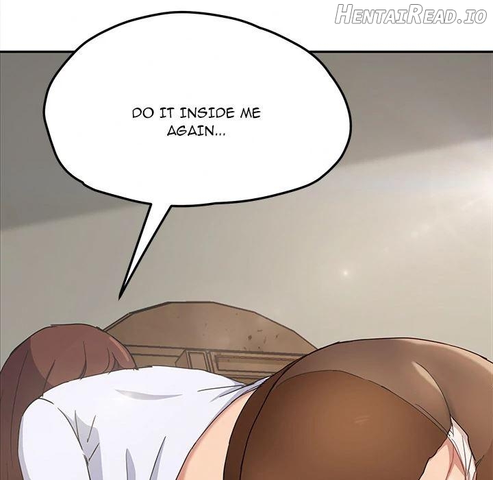 My Stepmom Chapter 46 - page 41