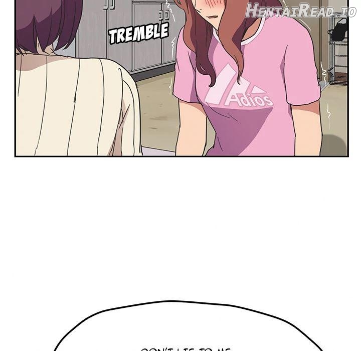 My Stepmom Chapter 46 - page 48