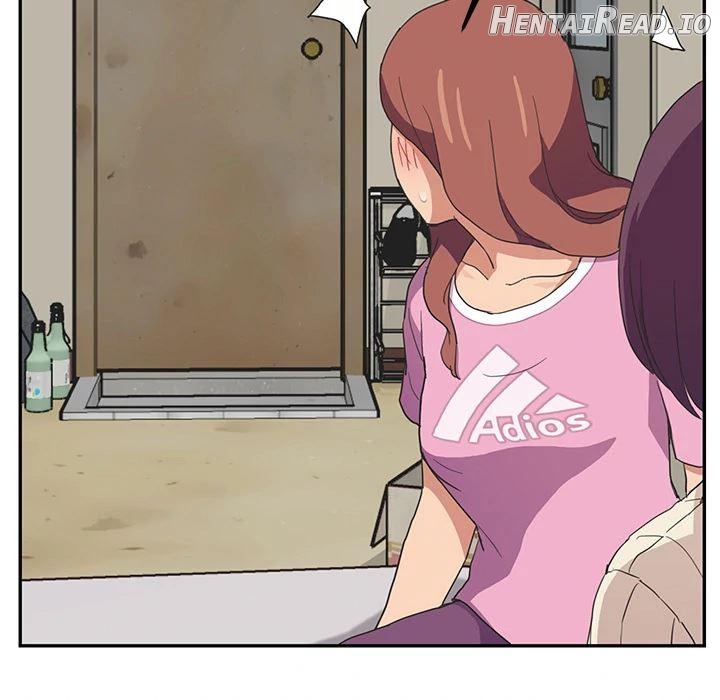My Stepmom Chapter 46 - page 53